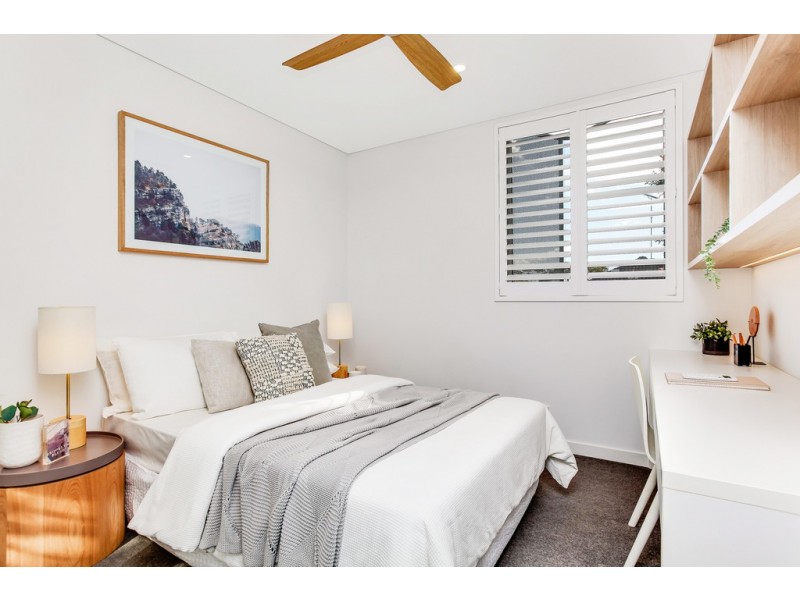 8/23 Byron St, Coogee NSW 2034