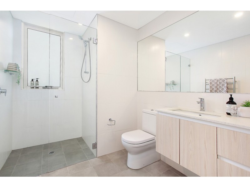 8/23 Byron St, Coogee NSW 2034