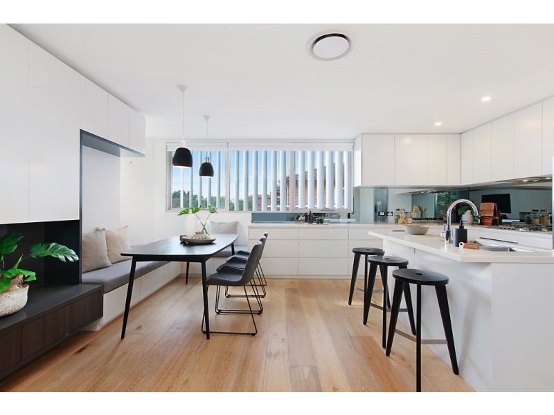 8/23 Byron St, Coogee NSW 2034