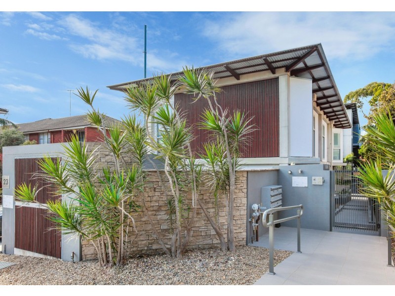 8/23 Byron St, Coogee NSW 2034