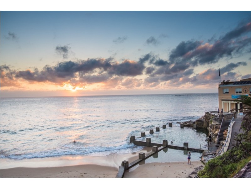 8/23 Byron St, Coogee NSW 2034