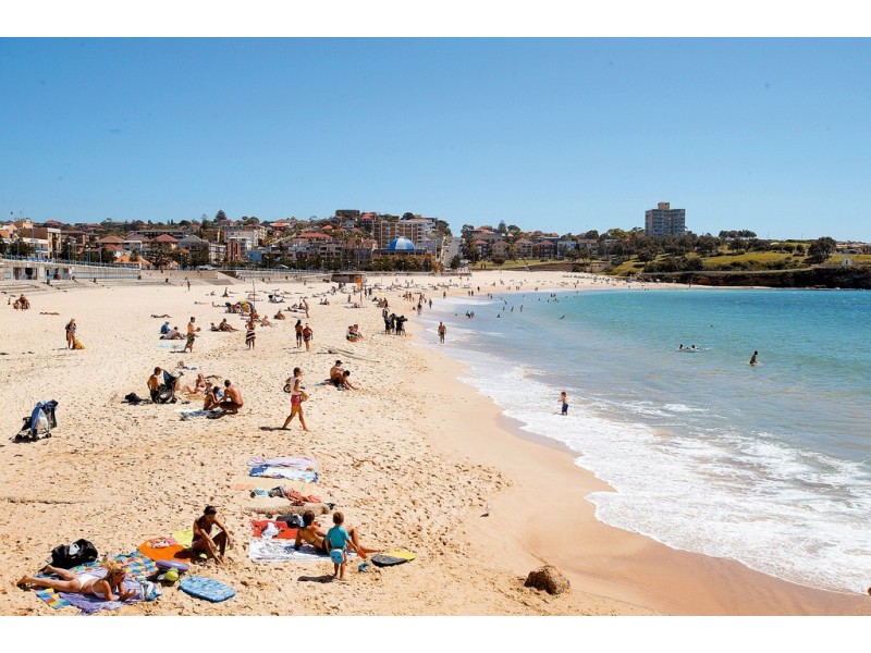 8/23 Byron St, Coogee NSW 2034