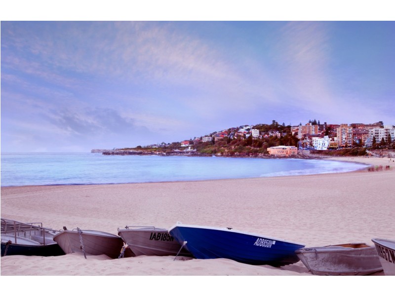 8/23 Byron St, Coogee NSW 2034