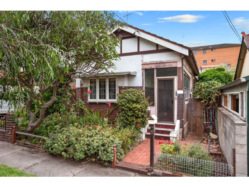 5 Arcadia Street, Coogee NSW 2034