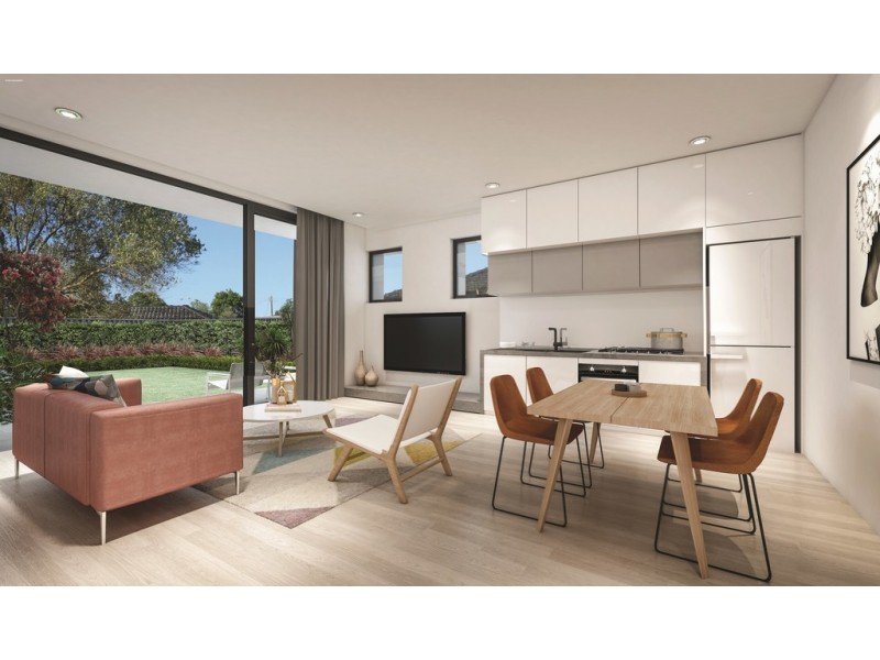6/18 New Orleans Crescent, Maroubra NSW 2035