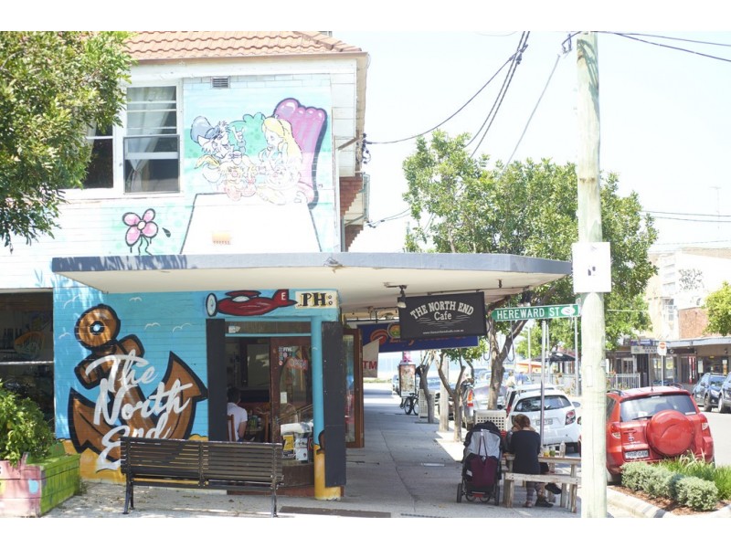 6/18 New Orleans Crescent, Maroubra NSW 2035