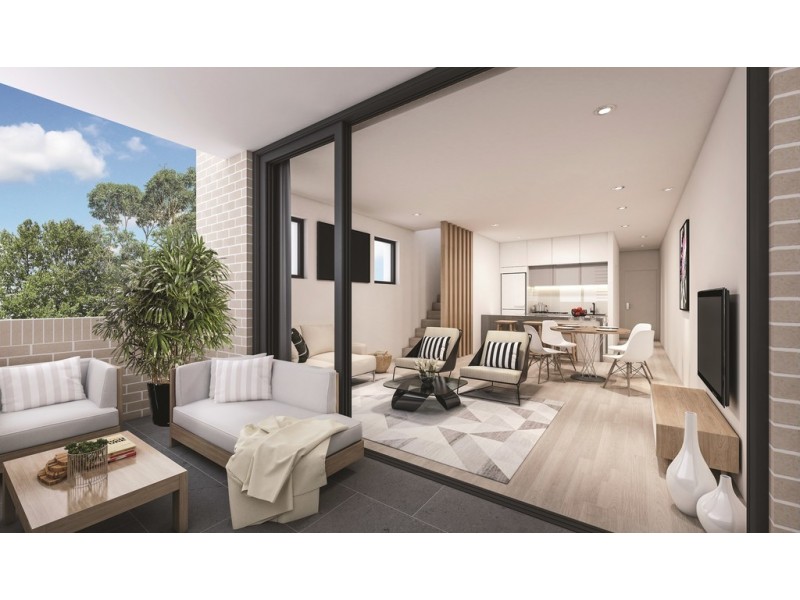 4/18 New Orleans Crescent, Maroubra NSW 2035