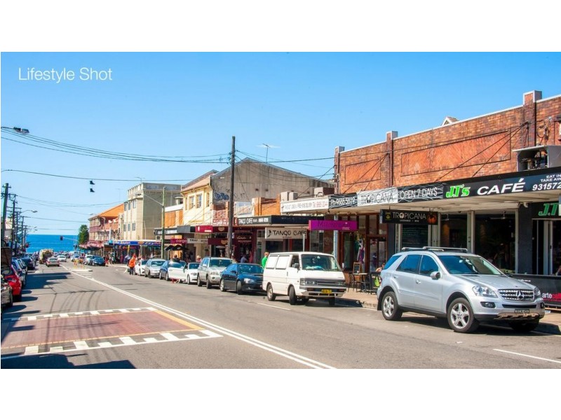 1/90 Coogee Bay Road, Coogee NSW 2034