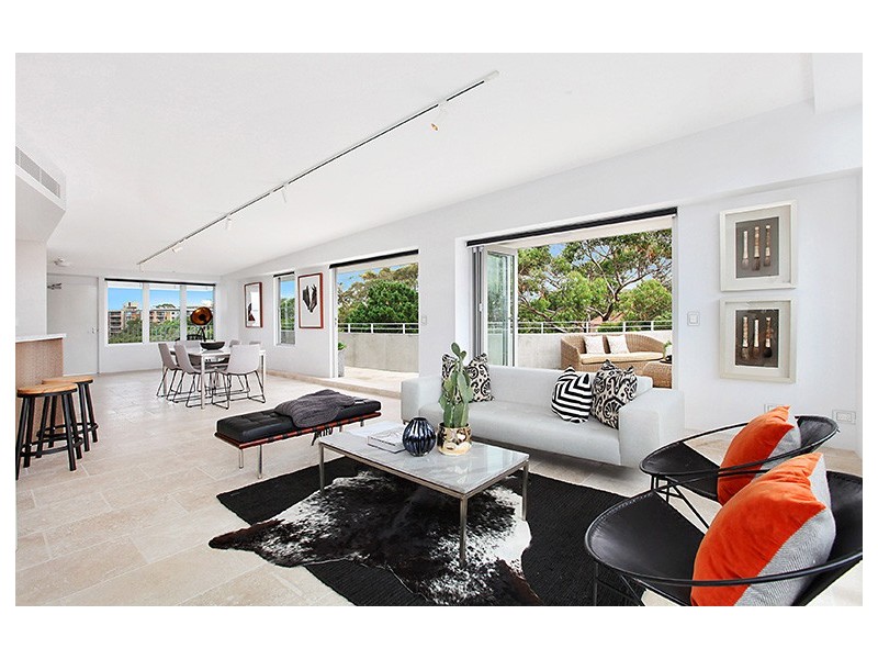 19/28 New Street, Bondi NSW 2026