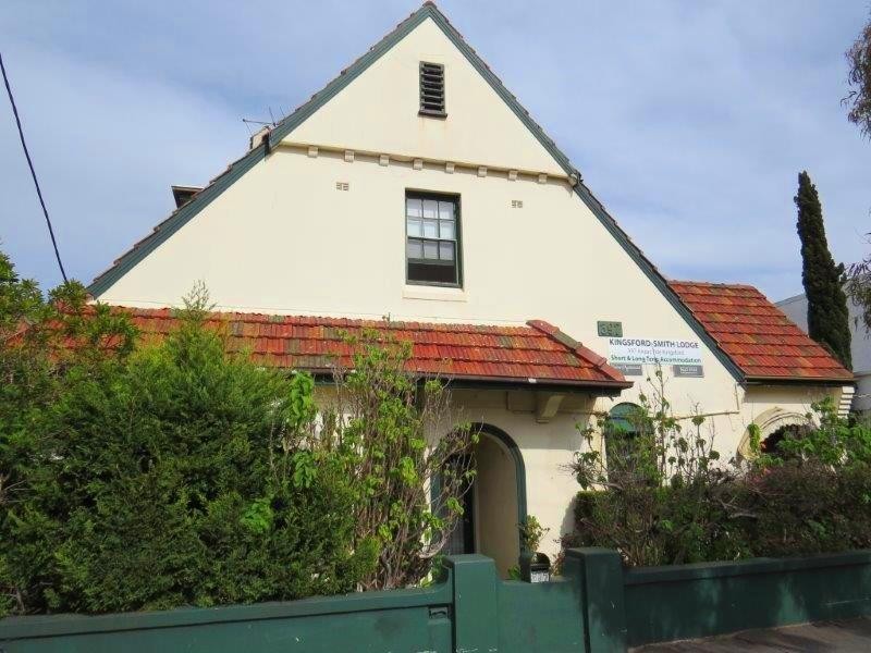 397 Anzac Parade, Kingsford NSW 2032