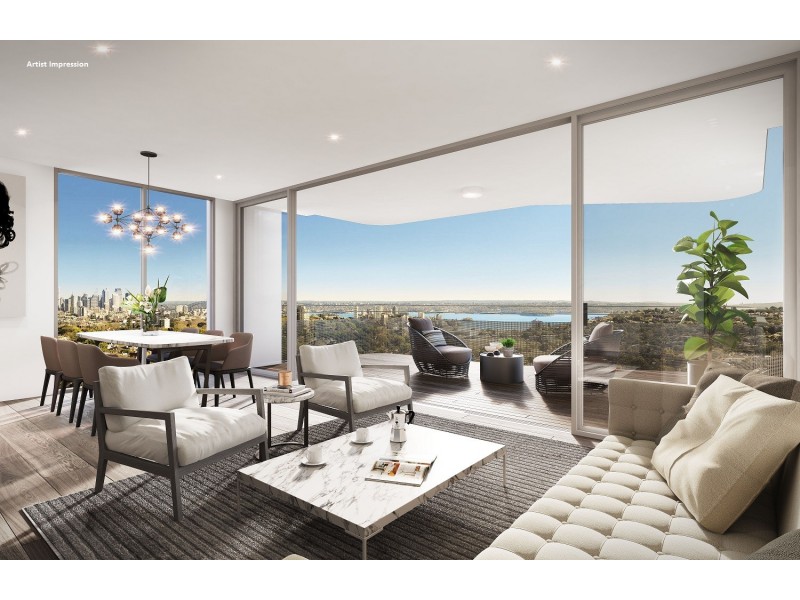 33/308 Oxford Street,, Bondi Junction NSW 2022