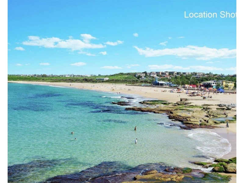 7/62 Marine Parade, Maroubra NSW 2035