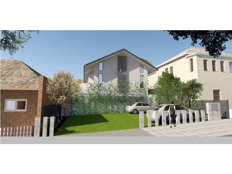 28 Bondi Road, Bondi Junction NSW 2022