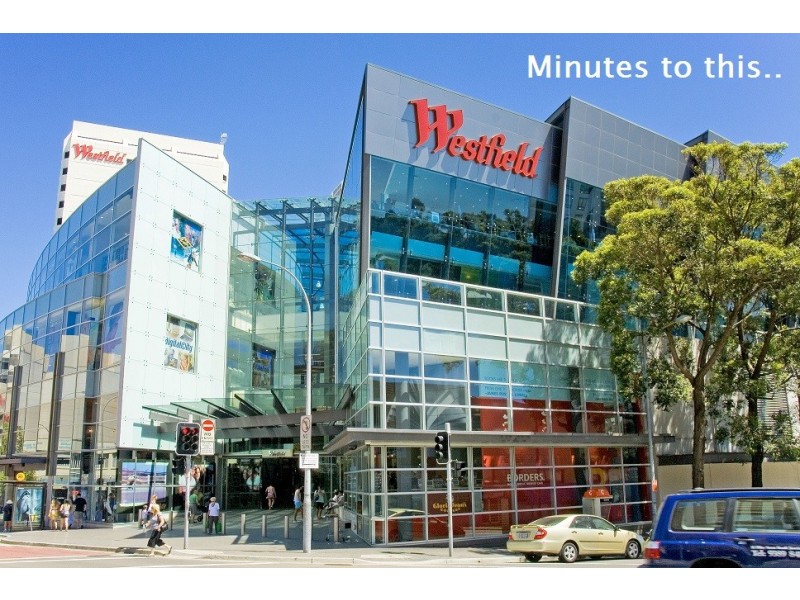 28 Bondi Road, Bondi Junction NSW 2022