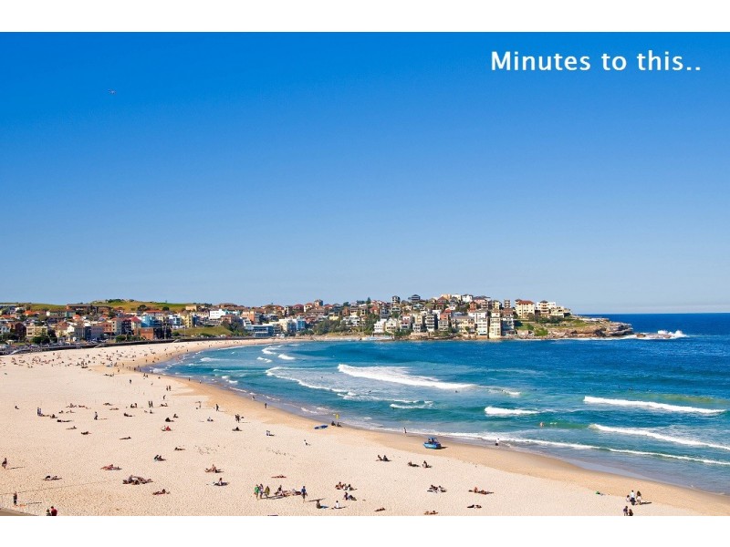 28 Bondi Road, Bondi Junction NSW 2022