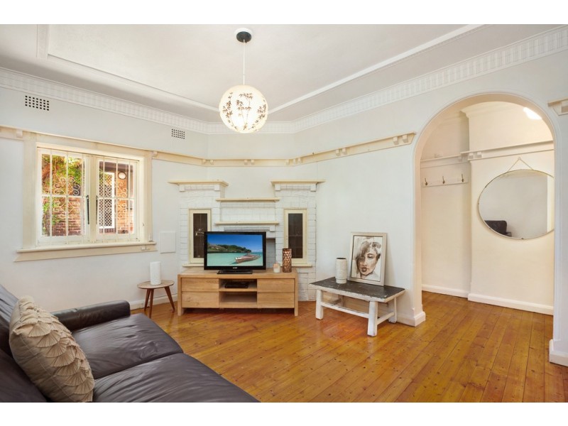 1/127 Carrington Road, Coogee NSW 2034