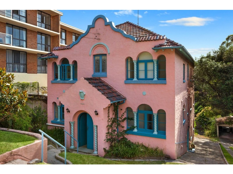 1/127 Carrington Road, Coogee NSW 2034
