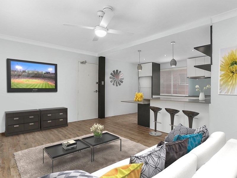 1/7 Doncaster Avenue, Kensington NSW 2033