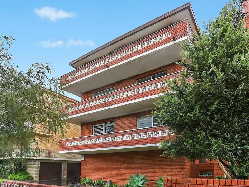 1/7 Doncaster Avenue, Kensington NSW 2033