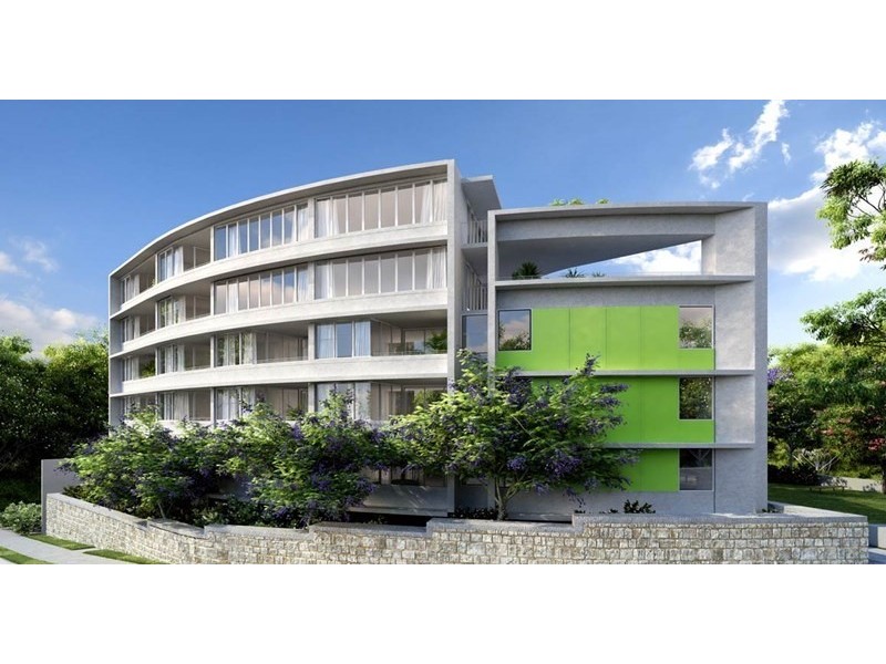 7/28 New Street, Bondi NSW 2026