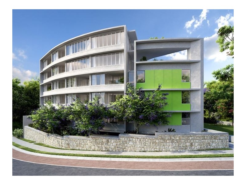 12/28 New Street, Bondi NSW 2026