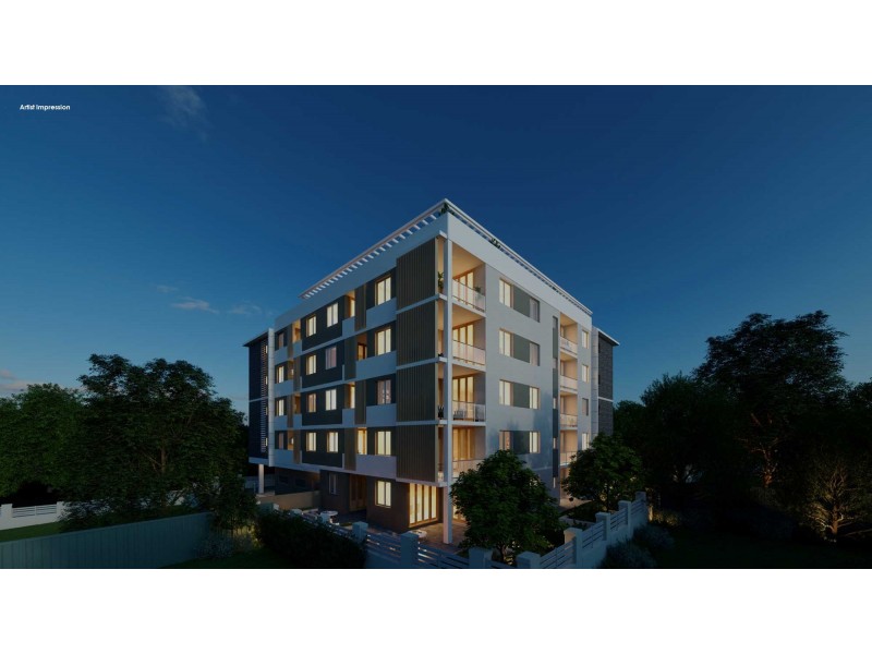 4/529 Burwood Road, Belmore NSW 2192