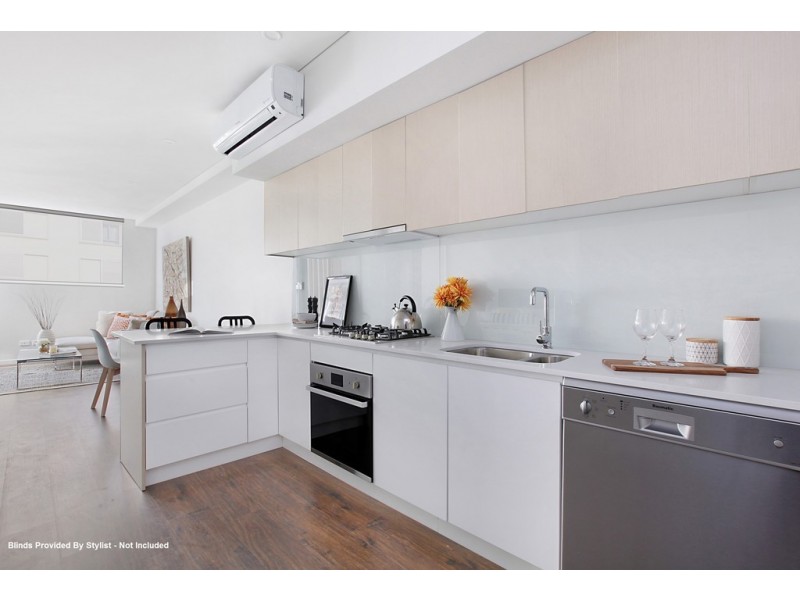 4/529 Burwood Road, Belmore NSW 2192