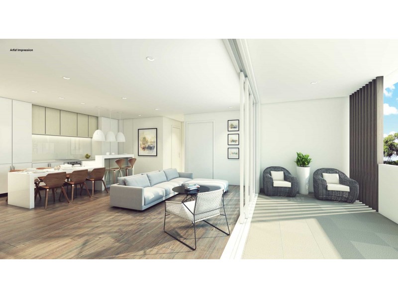 4/529 Burwood Road, Belmore NSW 2192