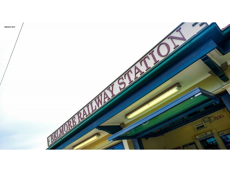 4/529 Burwood Road, Belmore NSW 2192