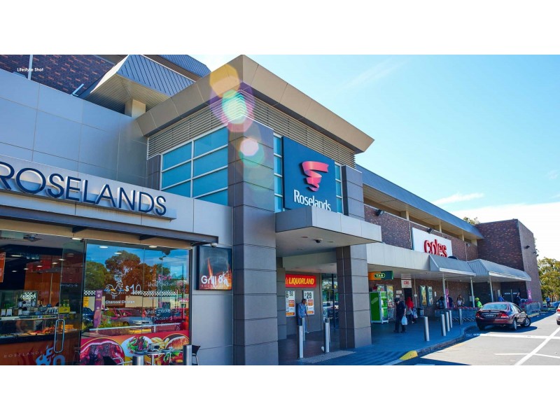 4/529 Burwood Road, Belmore NSW 2192