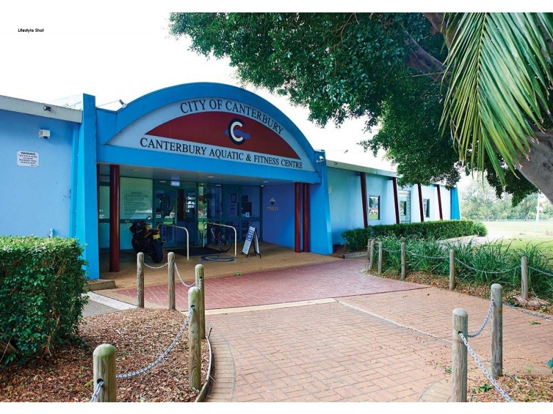 4/529 Burwood Road, Belmore NSW 2192