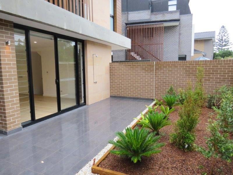 1/191 Fitzgerald Avenue, Maroubra NSW 2035