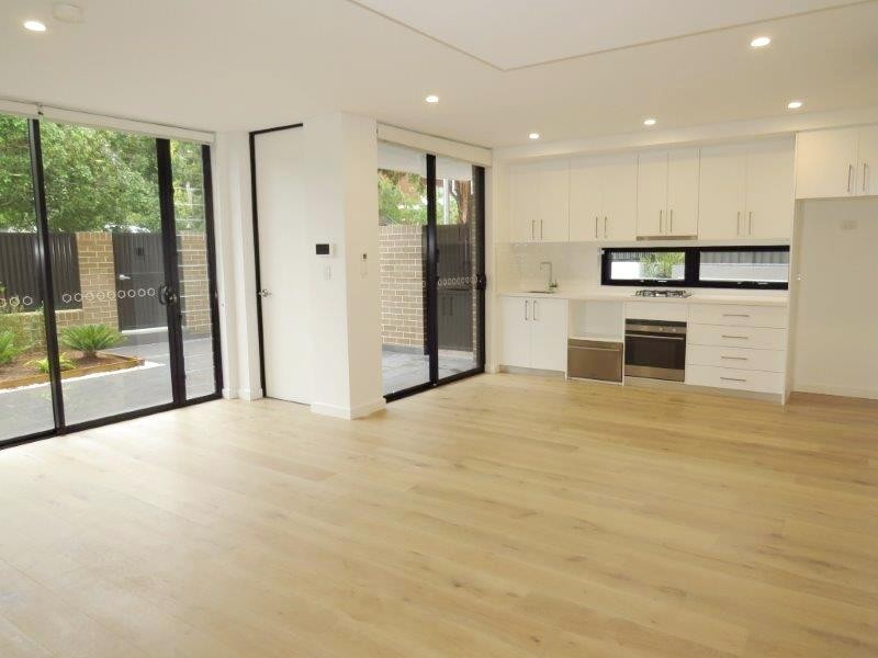 1/191 Fitzgerald Avenue, Maroubra NSW 2035