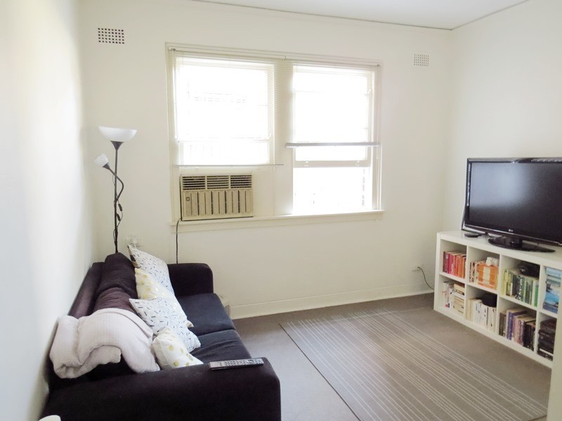 4/101 New South Head Road, Edgecliff NSW 2027