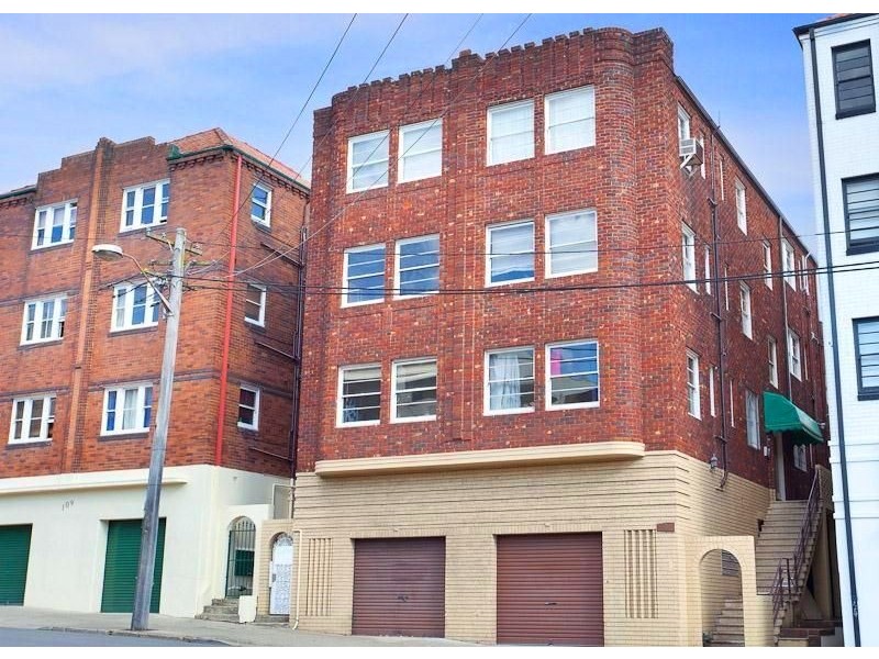 4/101 New South Head Road, Edgecliff NSW 2027