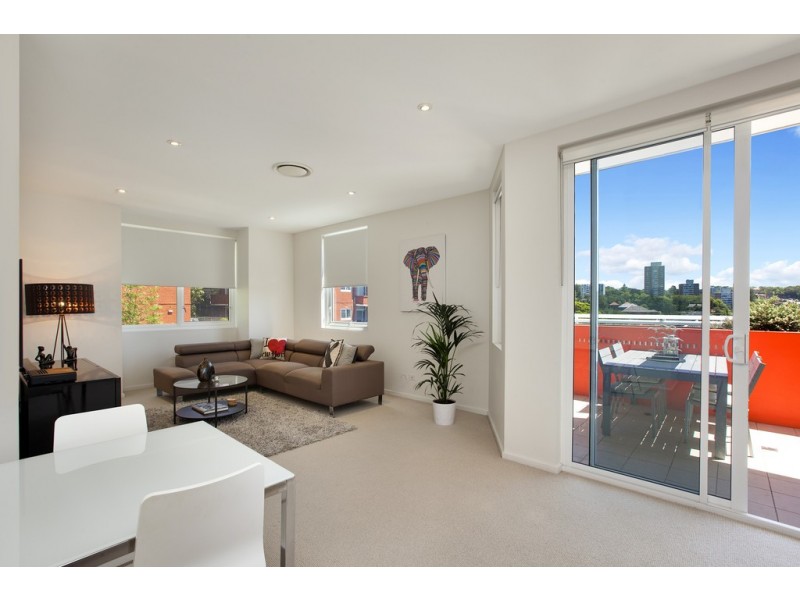 6/38 Coogee Bay Road, Randwick NSW 2031