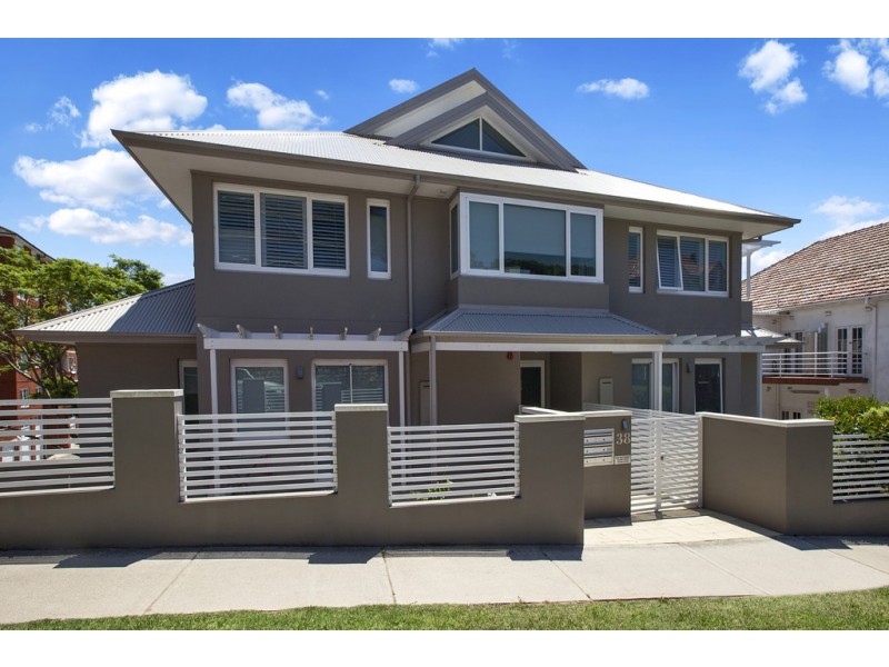 6/38 Coogee Bay Road, Randwick NSW 2031