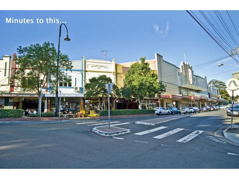 6/38 Coogee Bay Road, Randwick NSW 2031