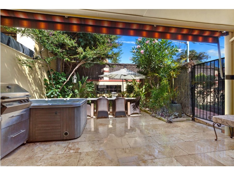 2/85 Arden Street, Coogee NSW 2034