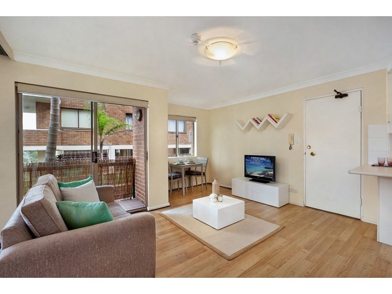 8/332 Arden Street, Coogee NSW 2034