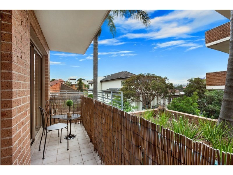 8/332 Arden Street, Coogee NSW 2034