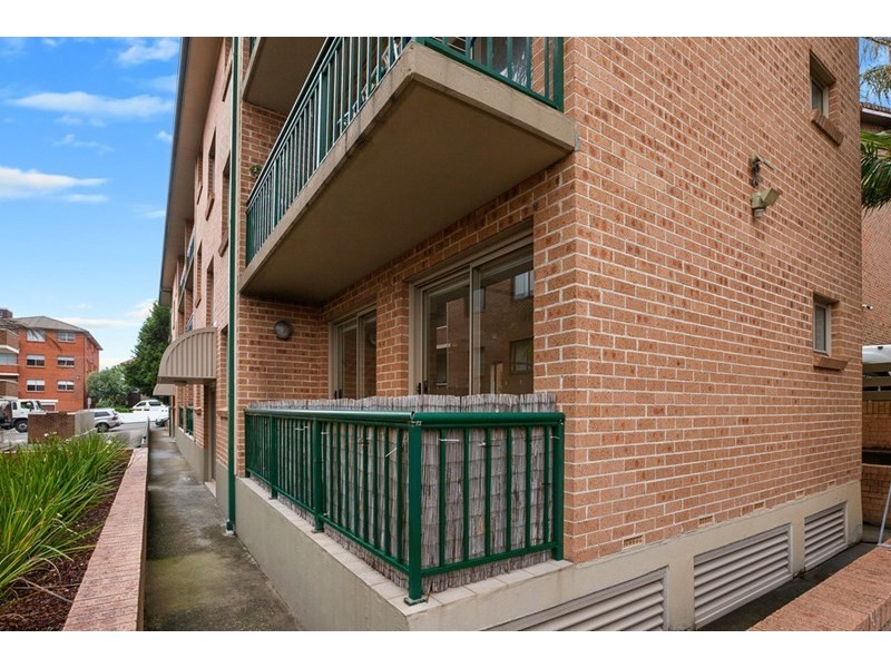 8/332 Arden Street, Coogee NSW 2034