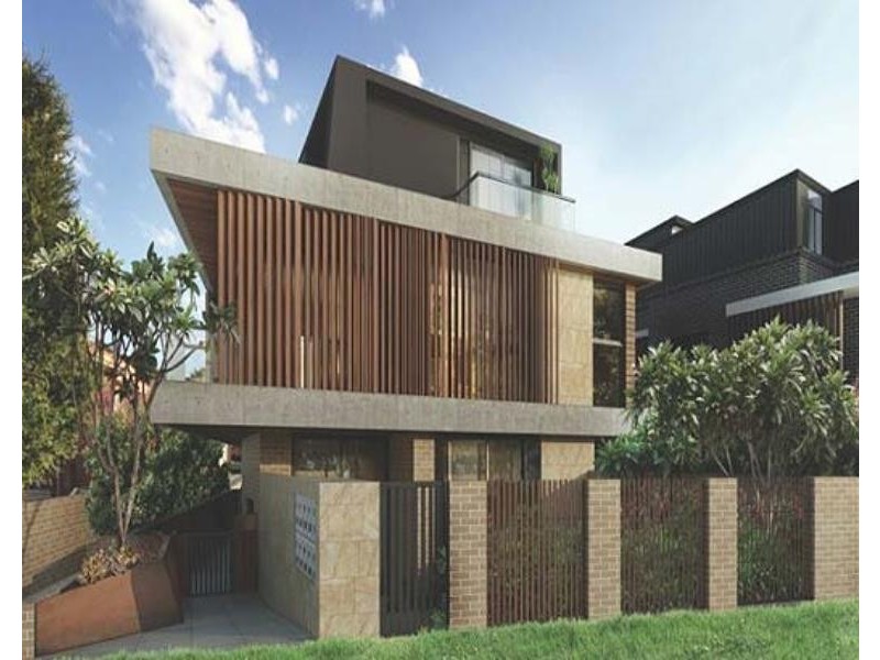 3/191 Fitzgerald Avenue, Maroubra NSW 2035