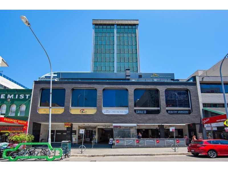 Bondi Junction NSW 2022