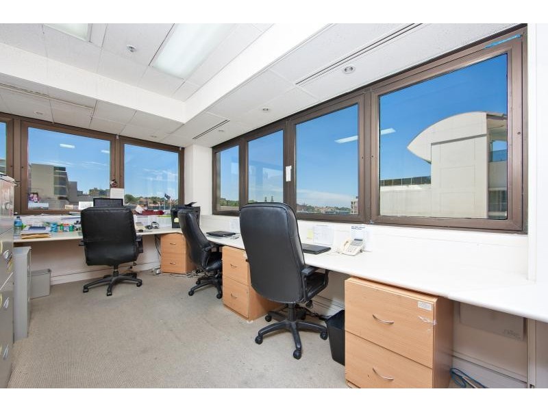 Bondi Junction NSW 2022