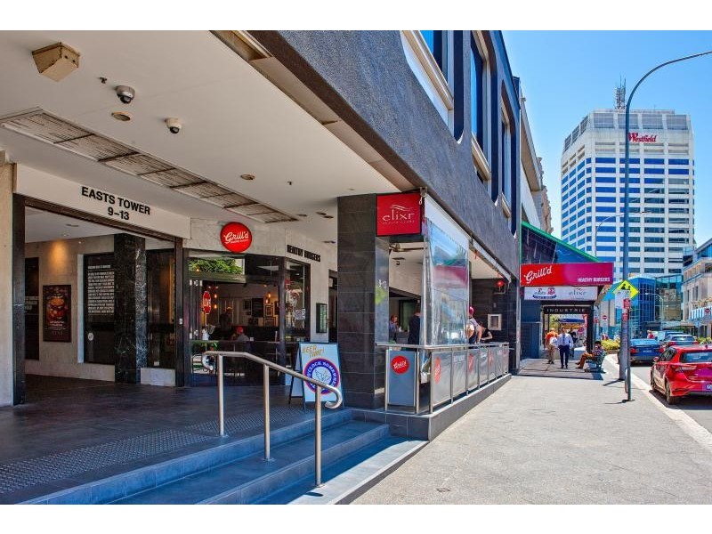 Bondi Junction NSW 2022