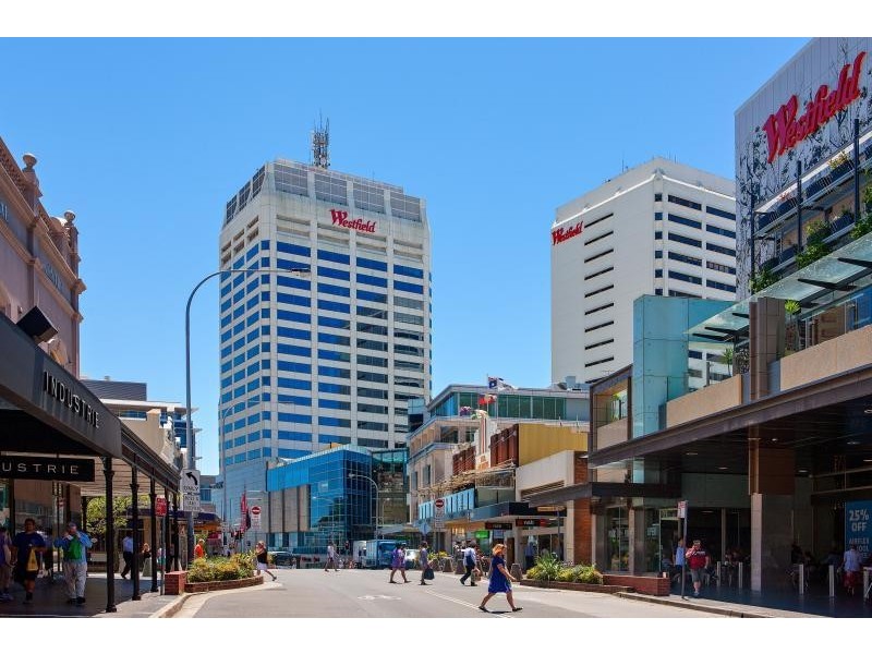 Bondi Junction NSW 2022