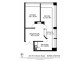 Bondi Junction NSW 2022 Floorplan