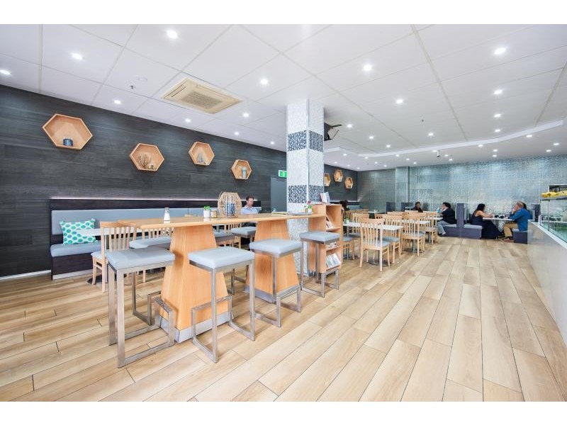 Bondi Junction NSW 2022