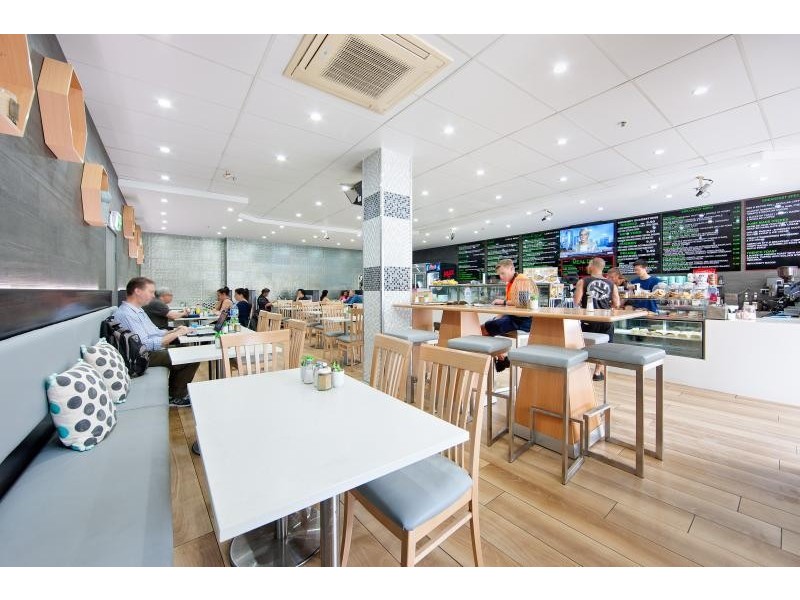Bondi Junction NSW 2022
